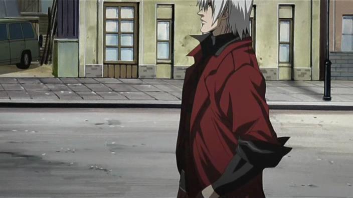 Otaku Gallery  / Anime e Manga / Devil May Cry / Screen Shots / 08 - Once Upon A Time / 045.jpg